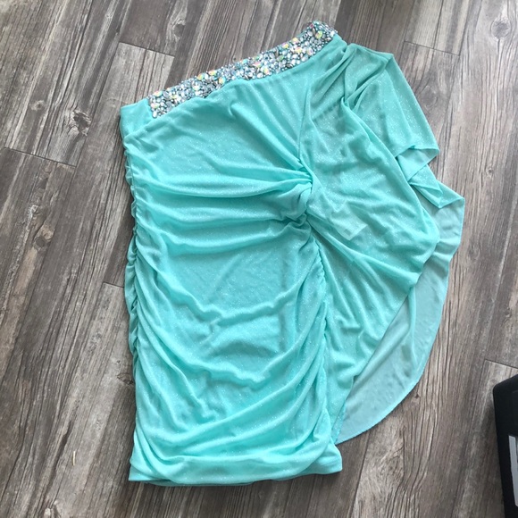 Prom Dress - Picture 1 of 2